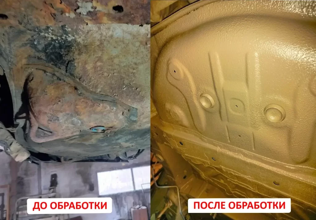 Внутренние факторы электрохимической коррозии и защита металла